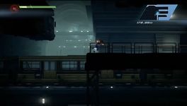Strider sur Microsoft X-Box One